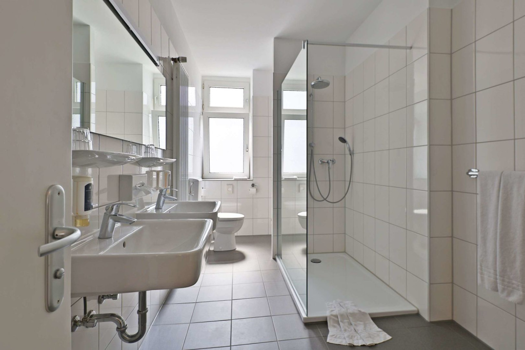 City Partner Hotel Central Wuppertal - Général