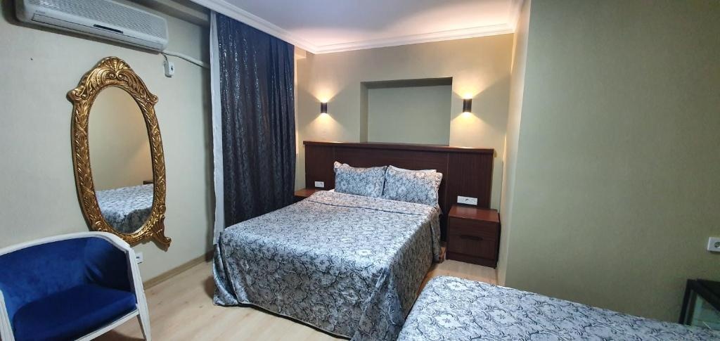 Sehir Apart Hotel