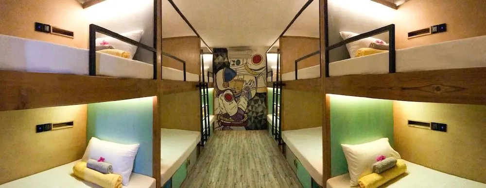 Hotel photo 22