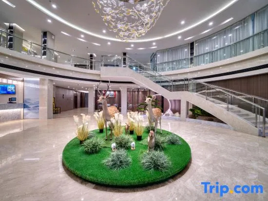 Business Centre
