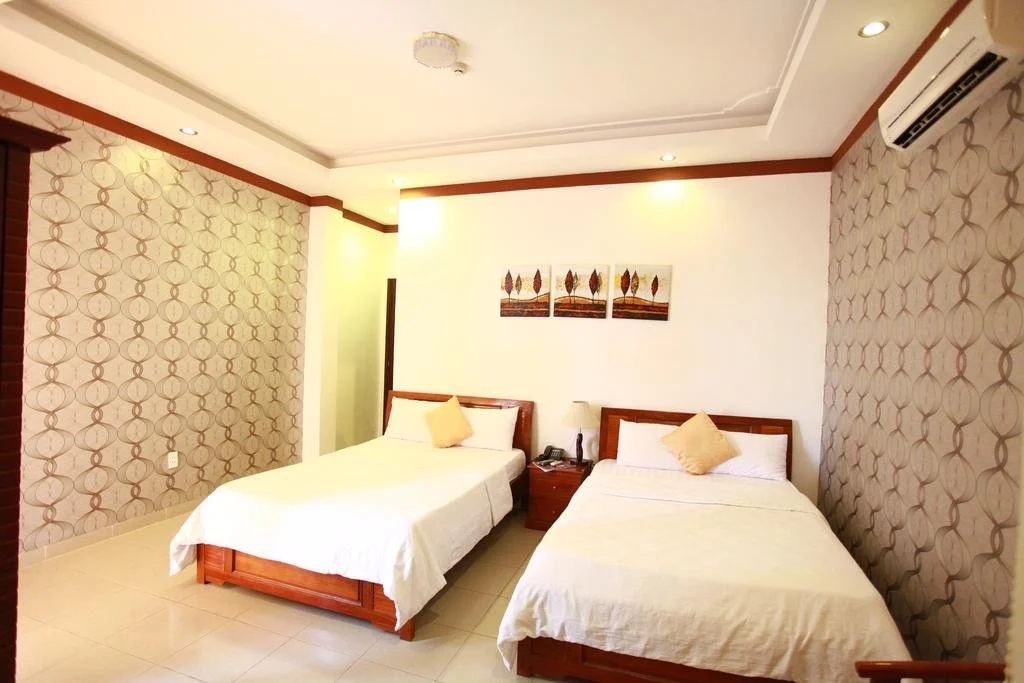 Hotel photo 10