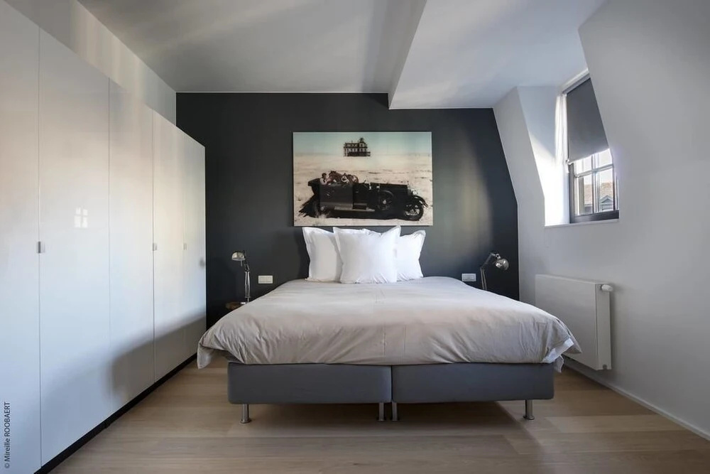 Smartflats Premium - Palace du Grand Sablon — photo 4