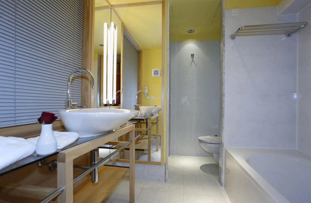 Falkensteiner Hotel Adriana l Adults Only - Général