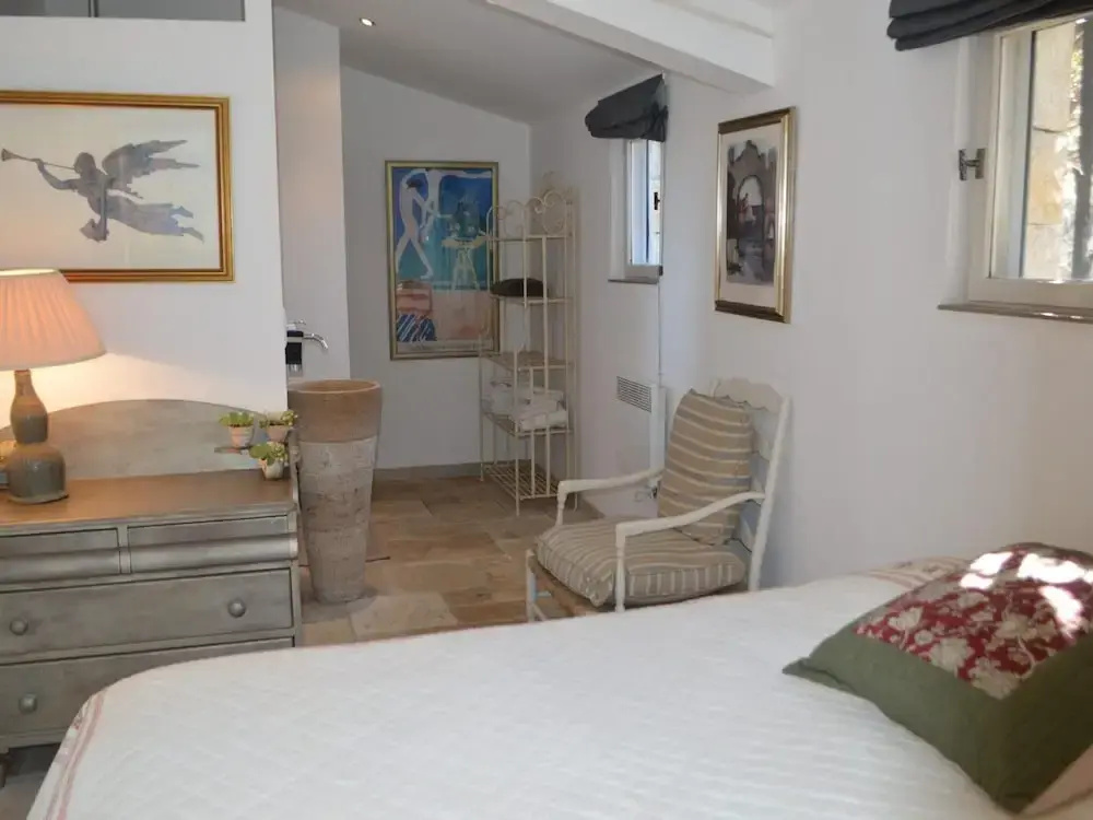 Voir la photo 3 — Beautiful Holiday Home With Garden