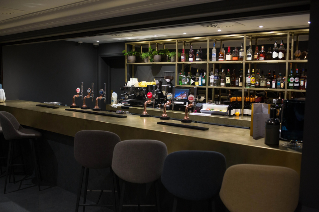 Hotel photo 21