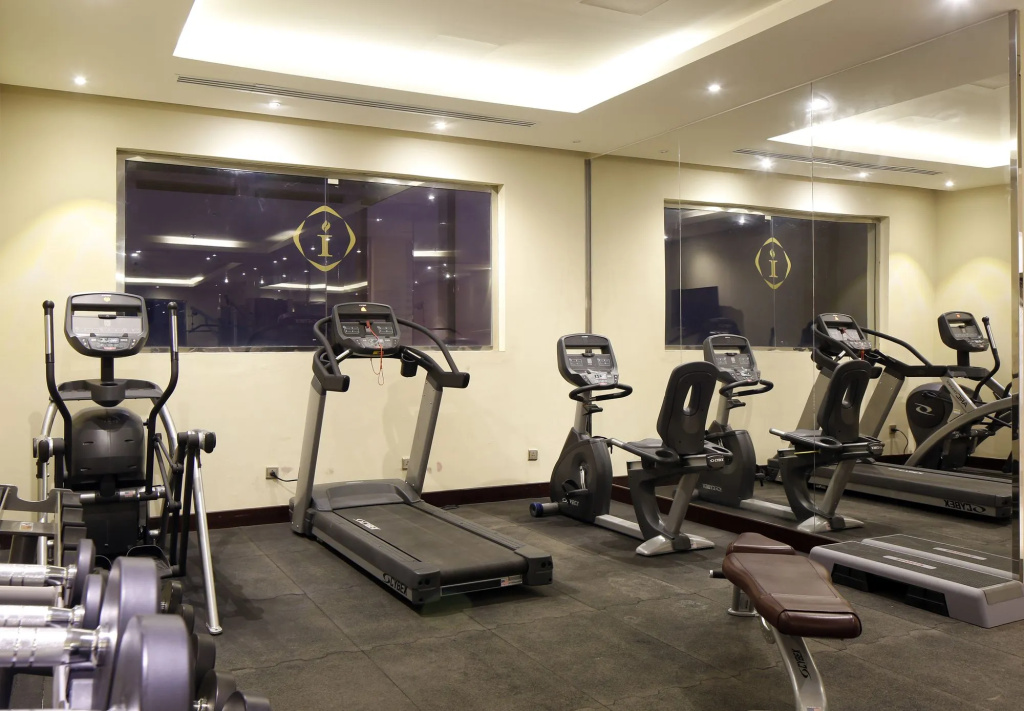 Hotel photo 20