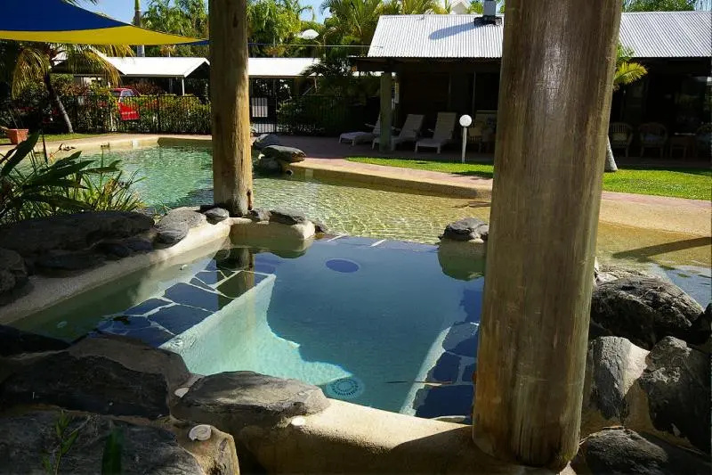 Port Douglas Plantation Resort - Chambres