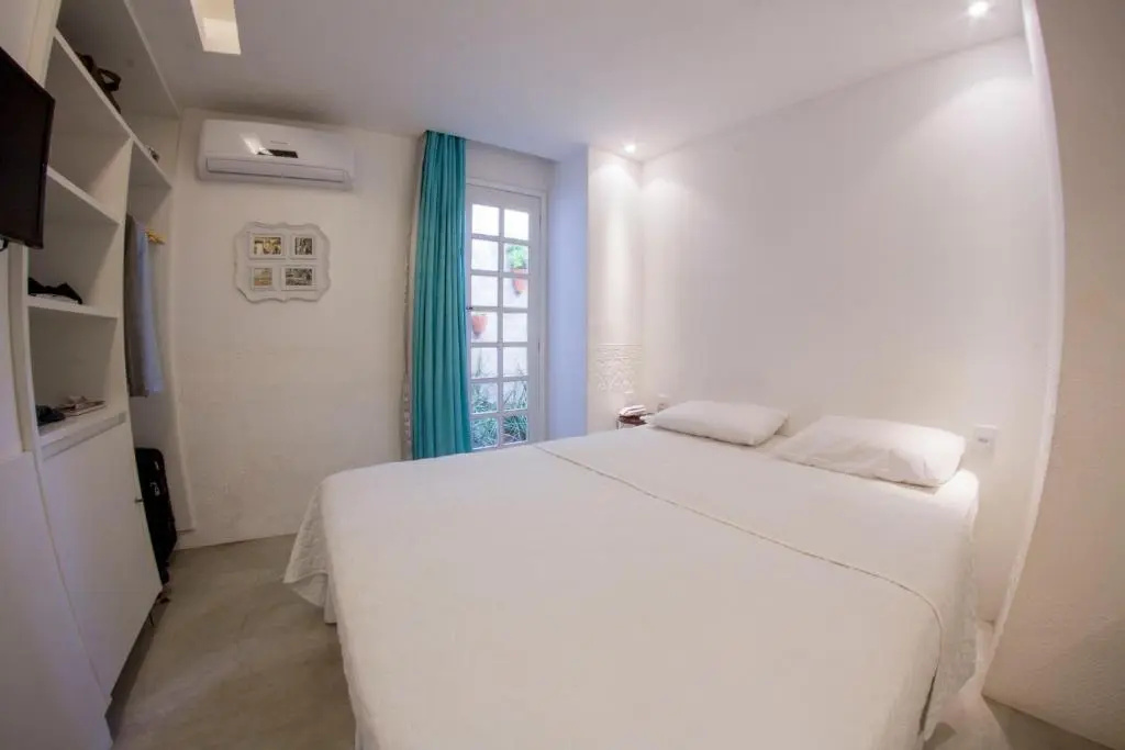 Vivaz Boutique Hotel - Chambres