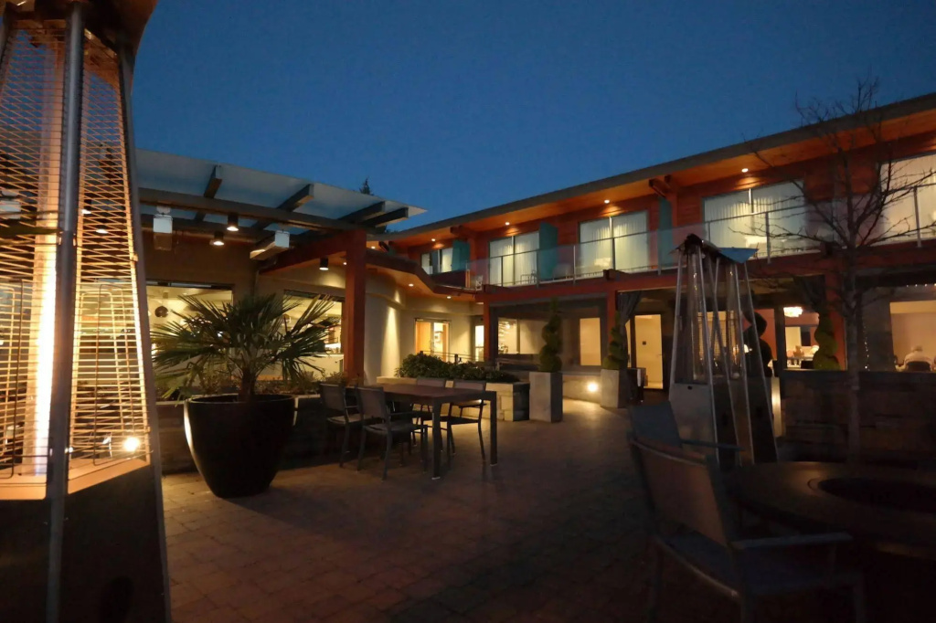 Hotel photo 18