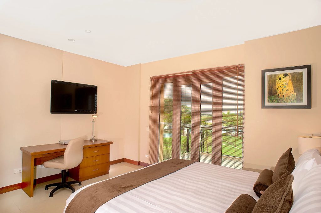 Wyndham Garden Villavicencio - Général