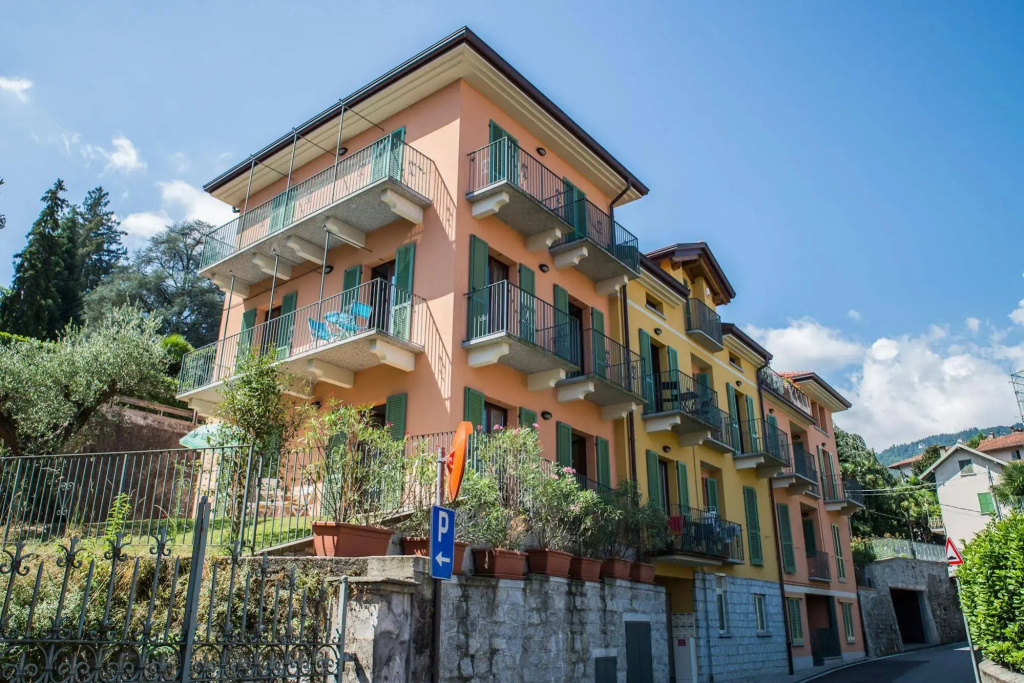 Appartamenti Palazzotto Stresa