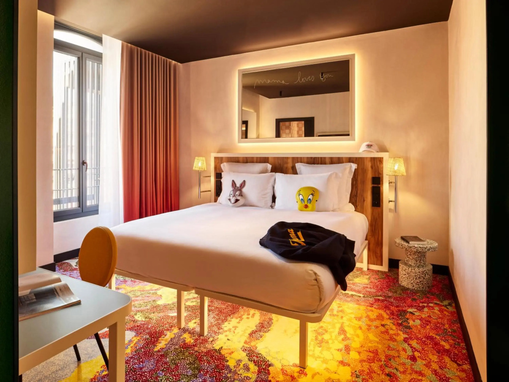 Hotel photo 28