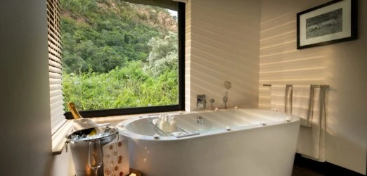 Shamwari Private Game Reserve