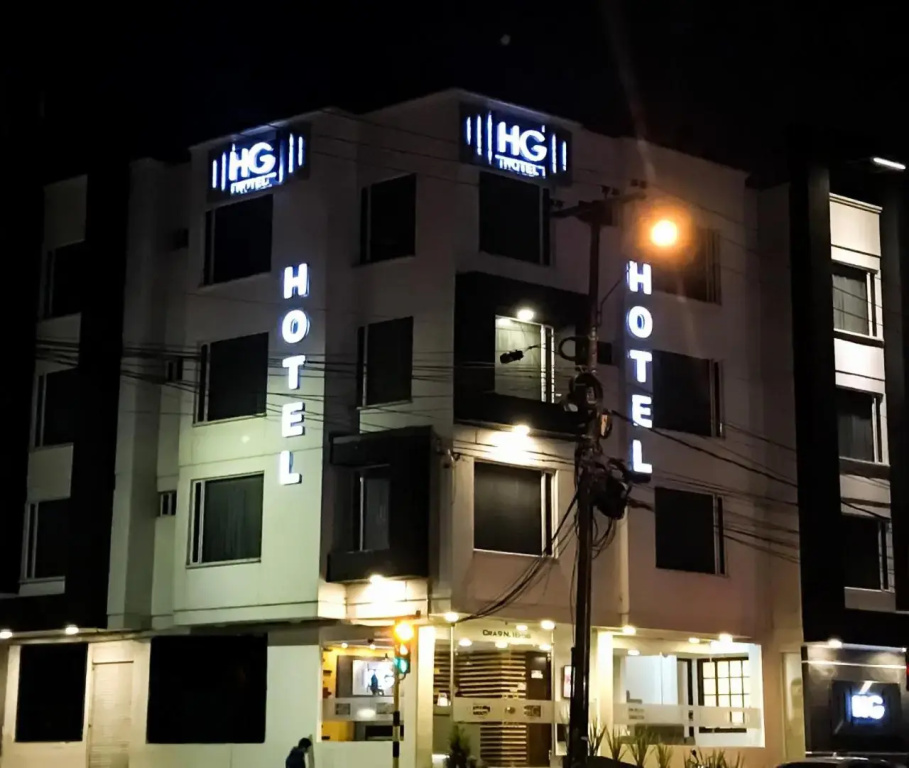 HG Hotel