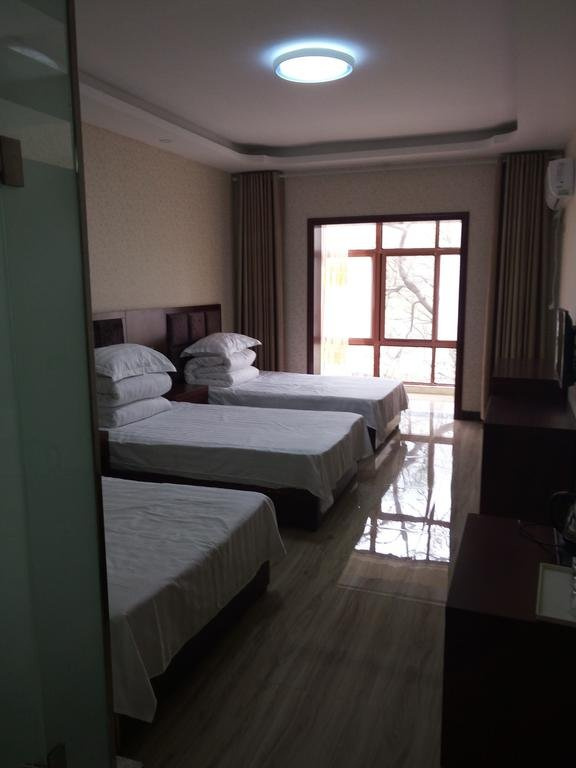 Xinyuan Inn - Général