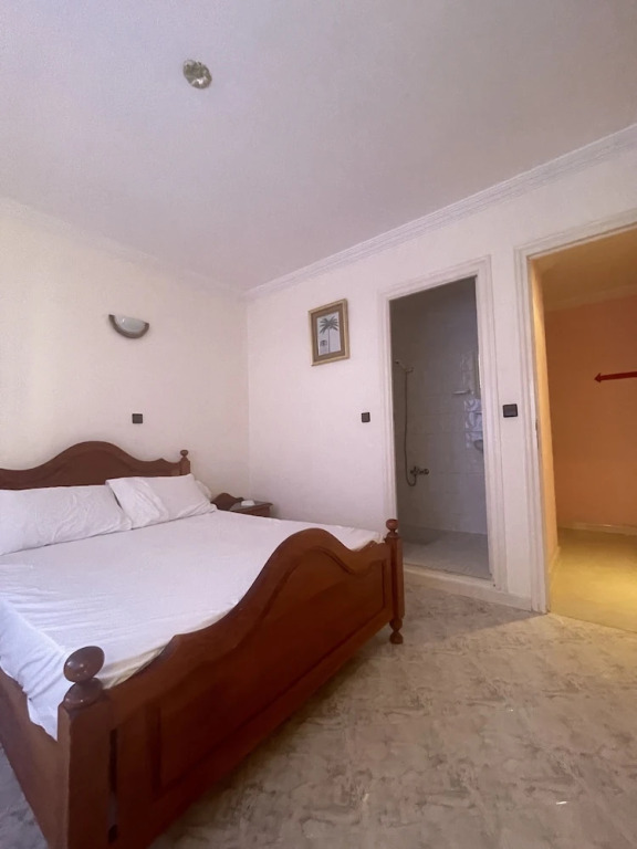 Hôtel ALMUNECAR — фото 3