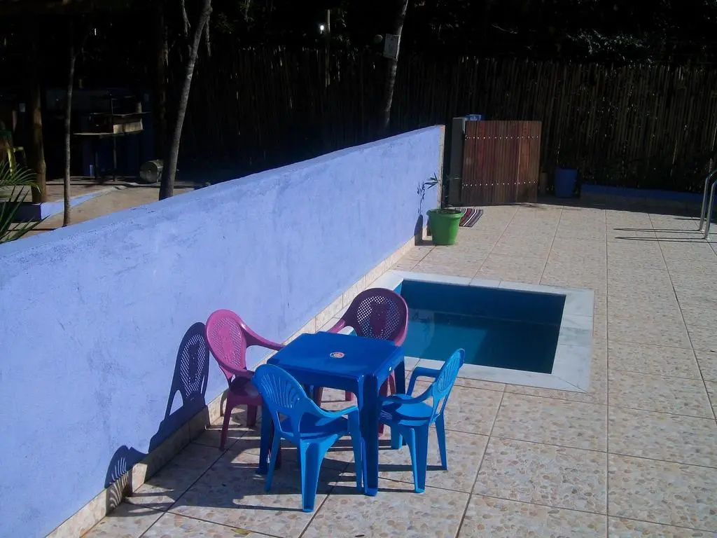 Pousada Alecrim