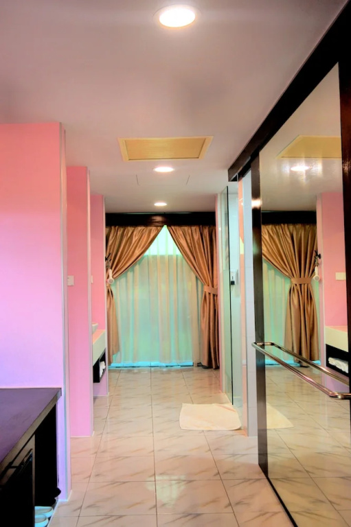 Borneo Golf Resort - Chambres
