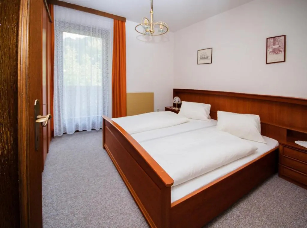 Haus Egger - Chambres