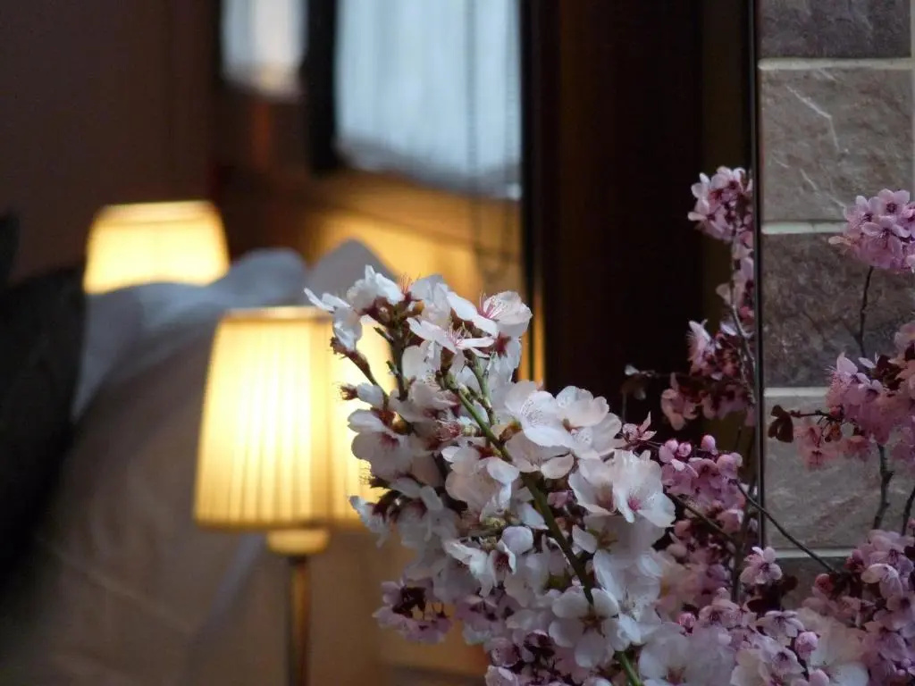 Hotel Boutique & Spa Capitulo Trece- Adults Only - Chambres