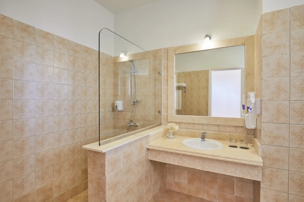 JAZ Neo Reef Marsa Hotel - Général