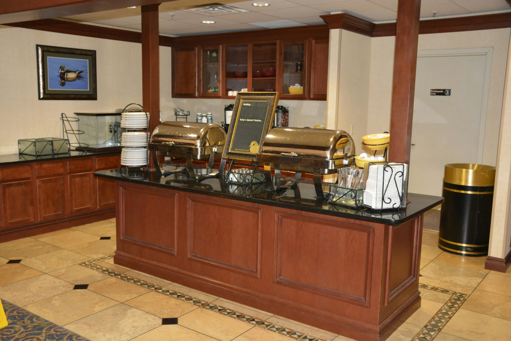 Homewood Suites by Hilton Brighton - Général