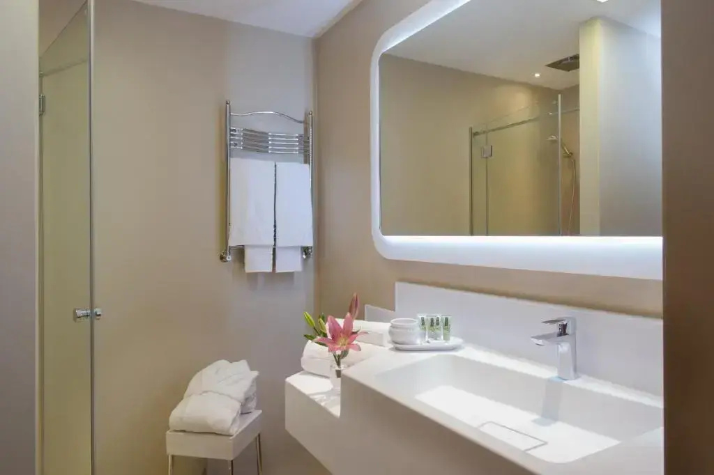 Hotel Valle di Assisi Spa & Golf - Chambres
