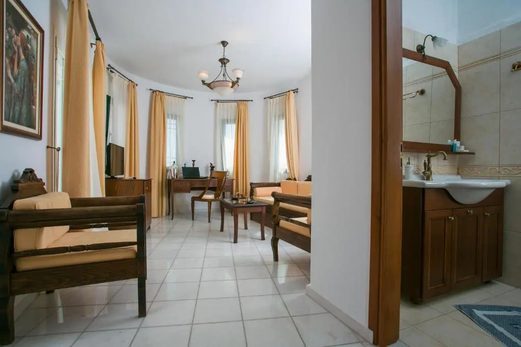 Junior Suite