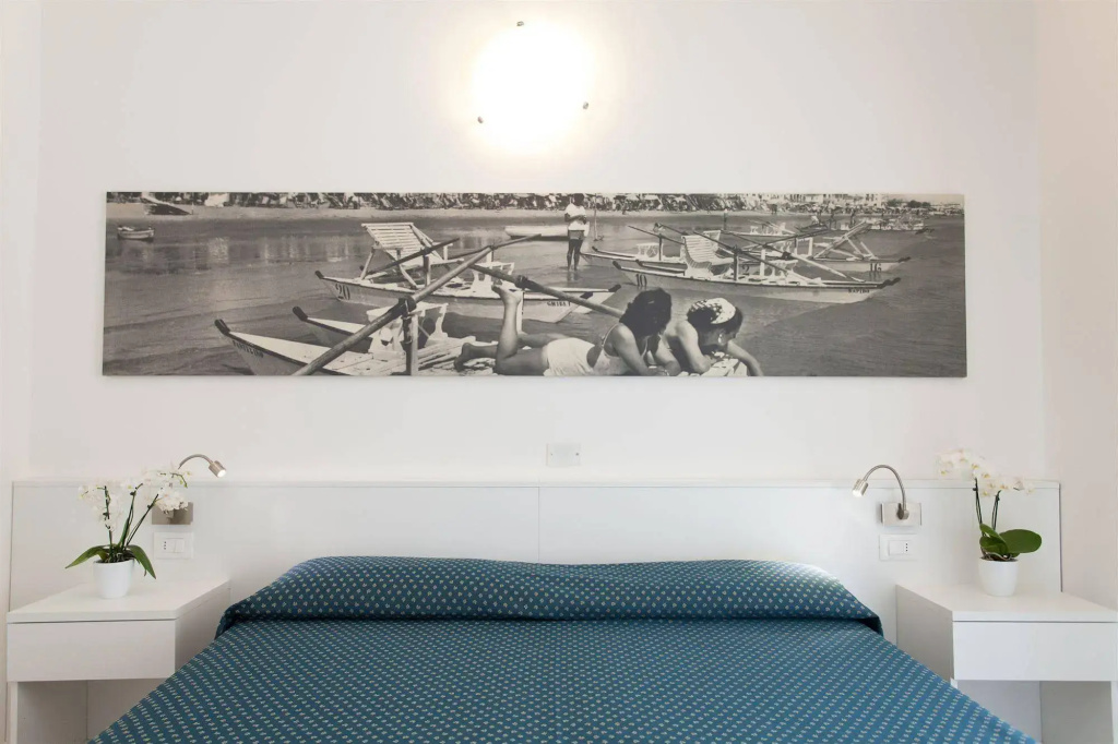 Hotel Marina - Général