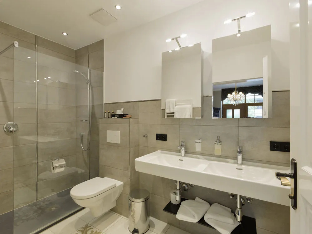 Schneider Hof Boutique-Hotel Garni Superior - Général