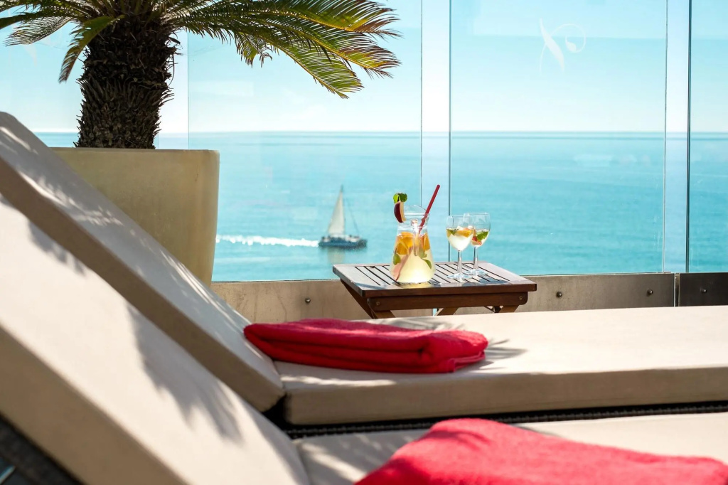Rocamar Exclusive Hotel Spa Adults Only - Général