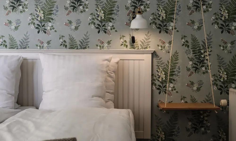 Aalbæk Badehotel - Chambres