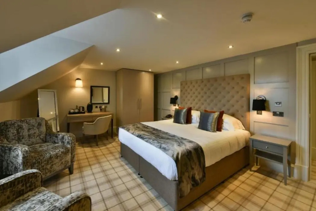 Hotel photo 17