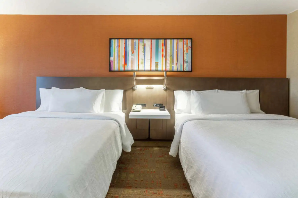 Hilton Garden Inn Chicago/Tinley Park - Général