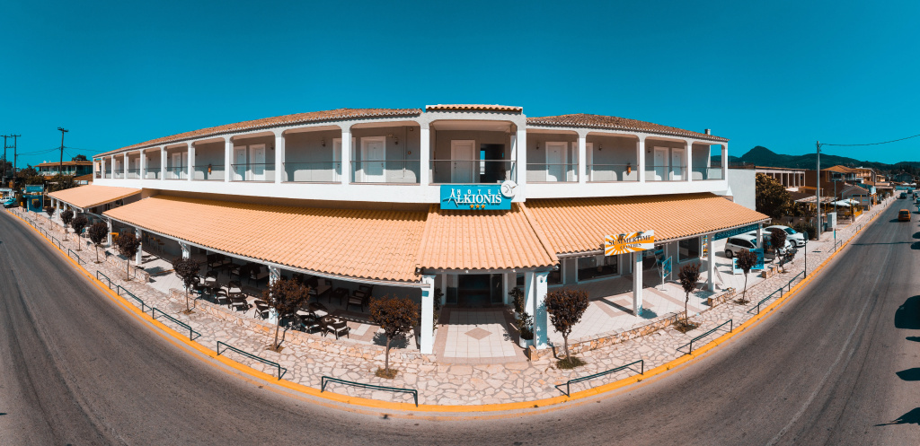 Hotel photo 21