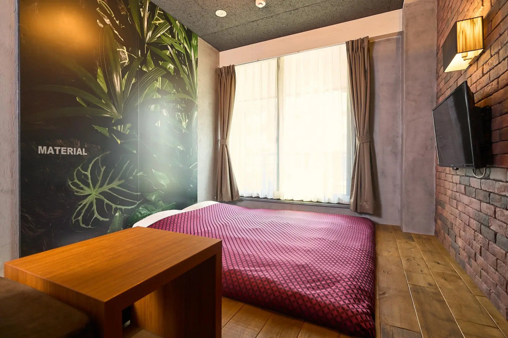 Hotel photo 21