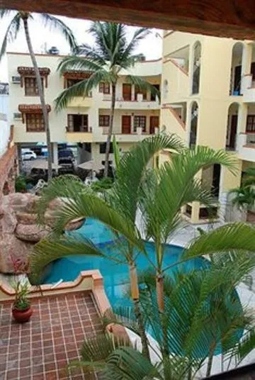 Hotel Estancia San Carlos Puerto Vallarta