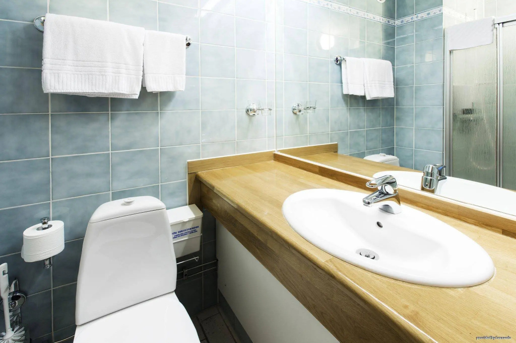 Elite City Hotel Orebro - Général