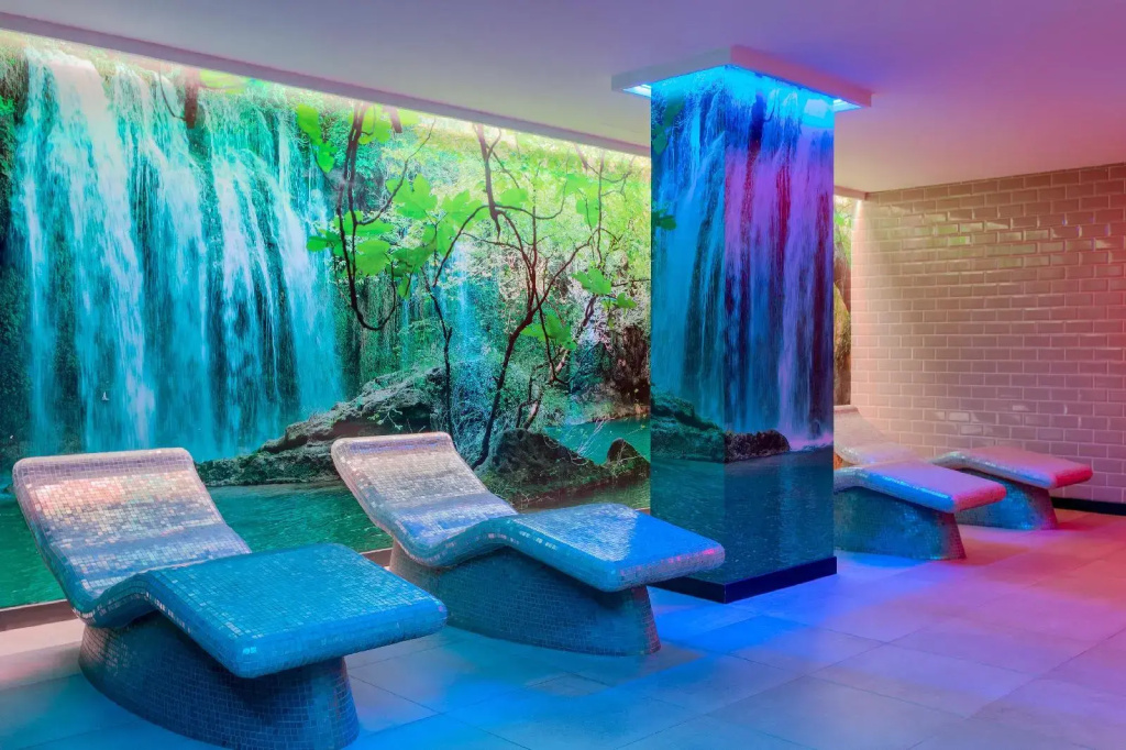 Corendon Amsterdam New-West, a Tribute Portfolio Hotel - Général