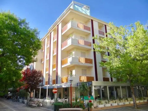 Hotel Aquila DOro