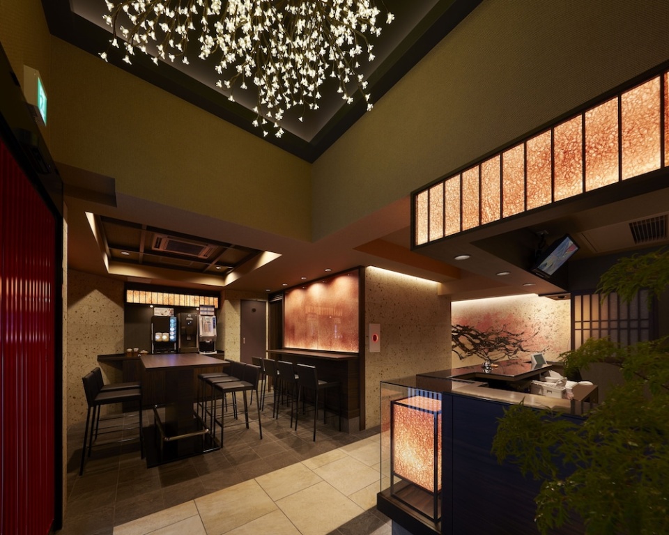 Sakura Sky Hotel 사진 29