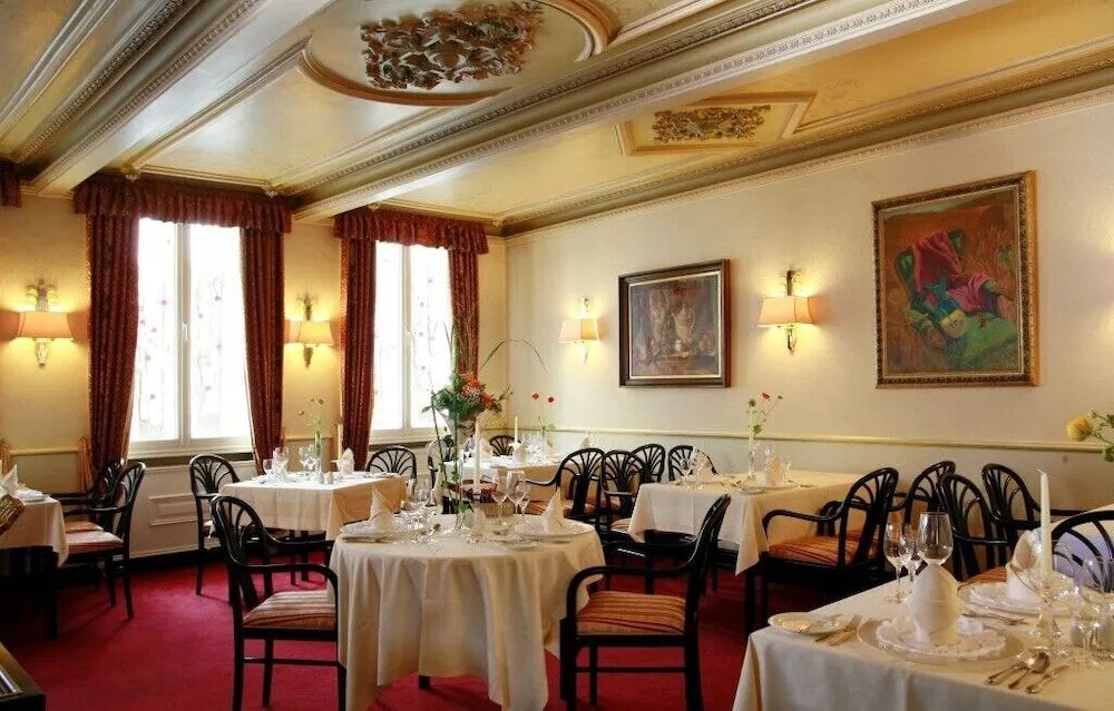Hotel Rodderhof - Général