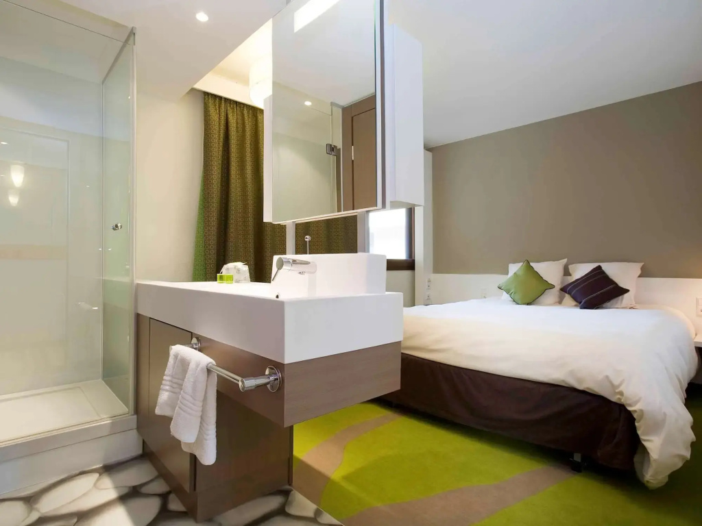 ibis Styles Bordeaux Aéroport Mérignac - Général