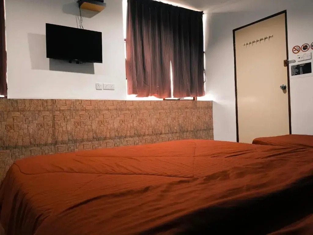 BMW Hotel