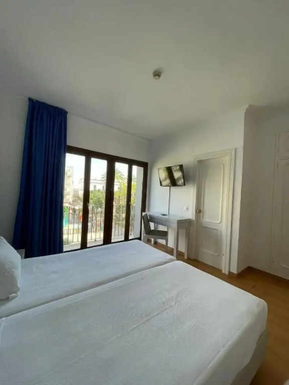 Hotel Trafalgar - Chambres