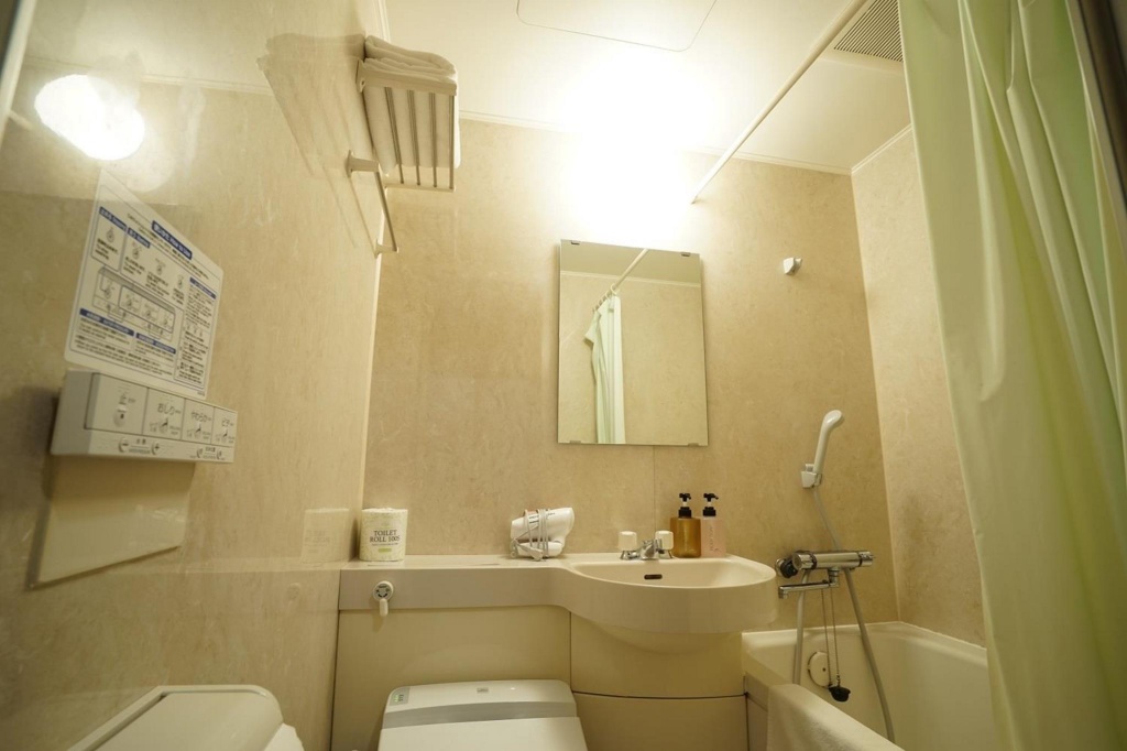 Guest House Ouka - Hostel 사진 13