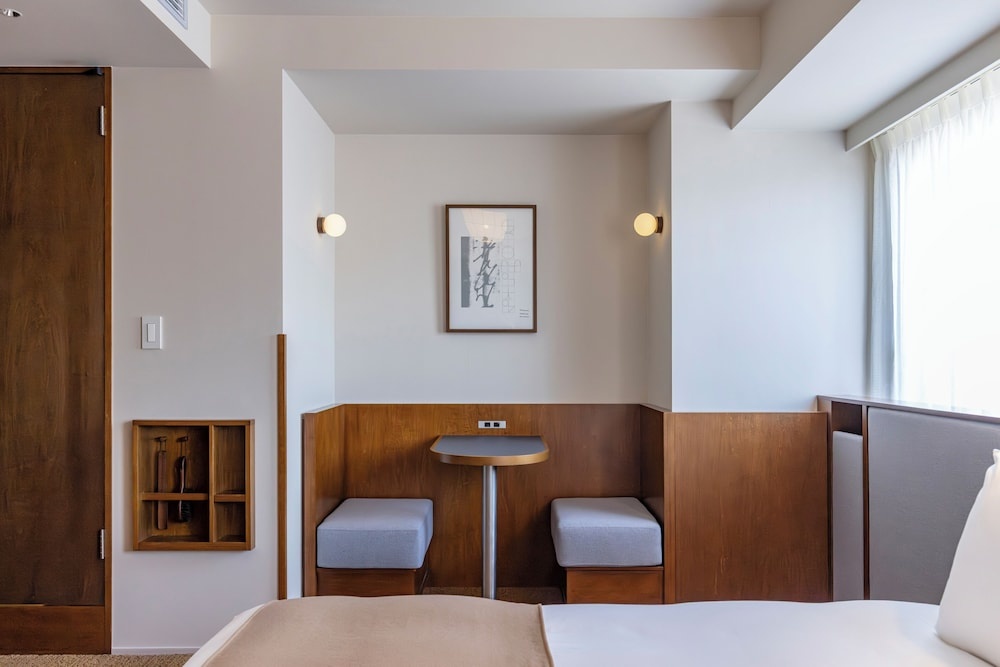 Tokyu Stay Shibuya Ebisu 사진 8