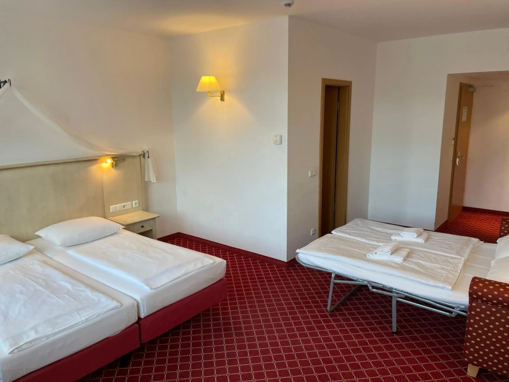Hotel Chateau Kurfürstendamm - Général