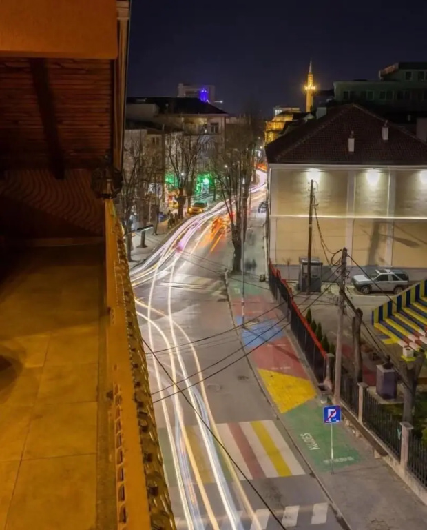 Hostel Prishtina Backpackers