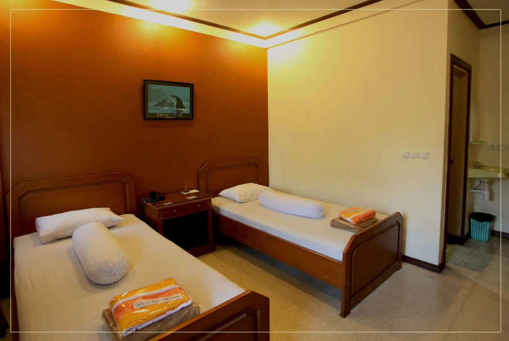 Pondok Asri Family Guest House